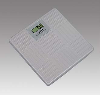 Electronic Bathroom Scale